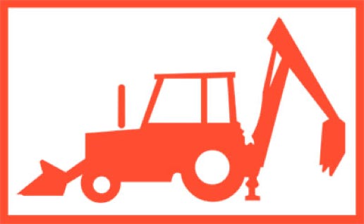 Excavator