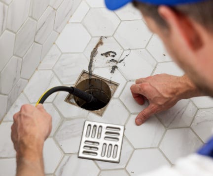 Residential plumbing services in Schaumburg IL